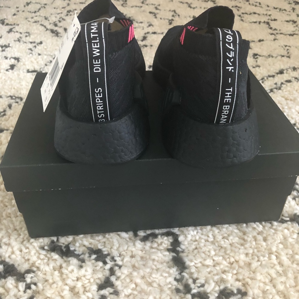 Adidas NMD CS2 PRIMEKNIT SHOES